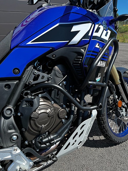 Yamaha Tenere 700 4 of 5
