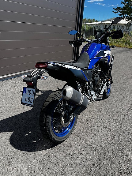 Yamaha Tenere 700 3 of 5