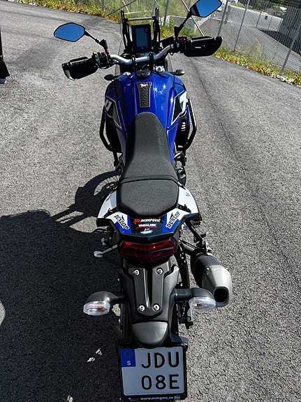 Yamaha Tenere 700 5 of 5