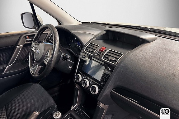 Subaru Forester 4 of 5