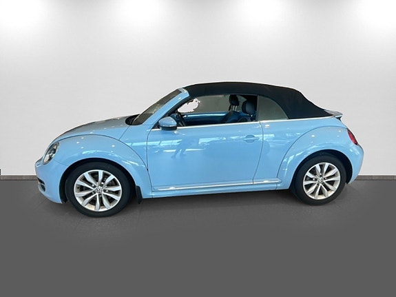 Volkswagen Beetle 4 of 5