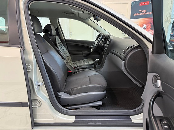 Saab 9-3 10 of 11