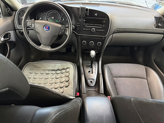 Saab 9-3 8 of 11
