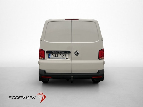 Volkswagen Transporter 8 of 30