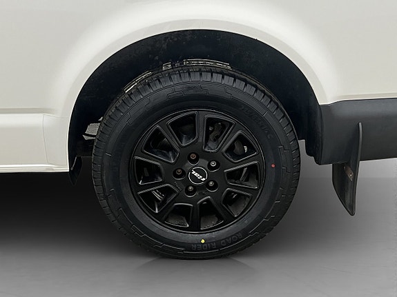 Volkswagen Transporter 28 of 30