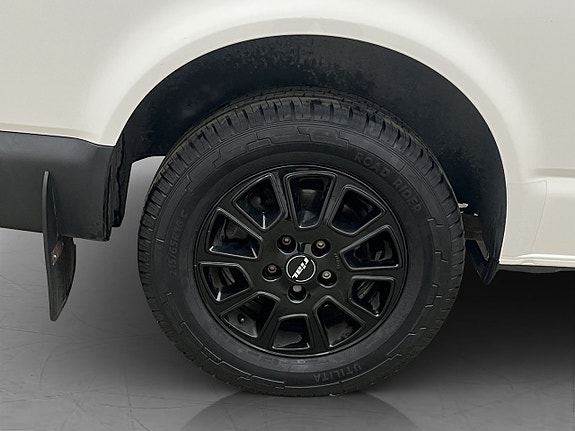 Volkswagen Transporter 29 of 30