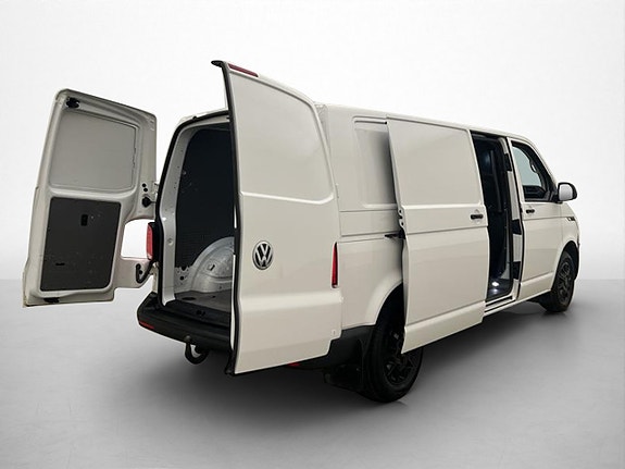 Volkswagen Transporter 10 of 30