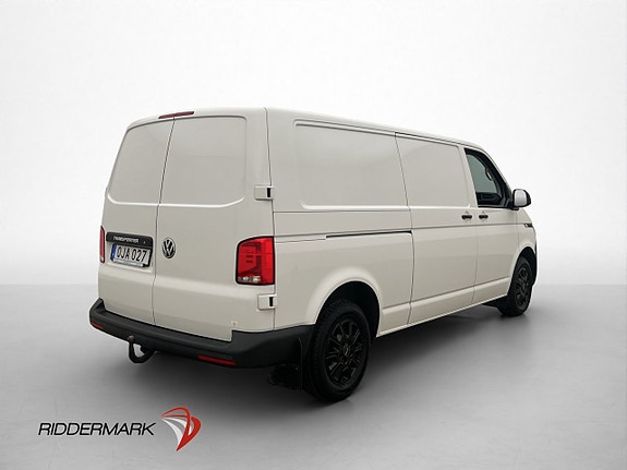 Volkswagen Transporter 9 of 30