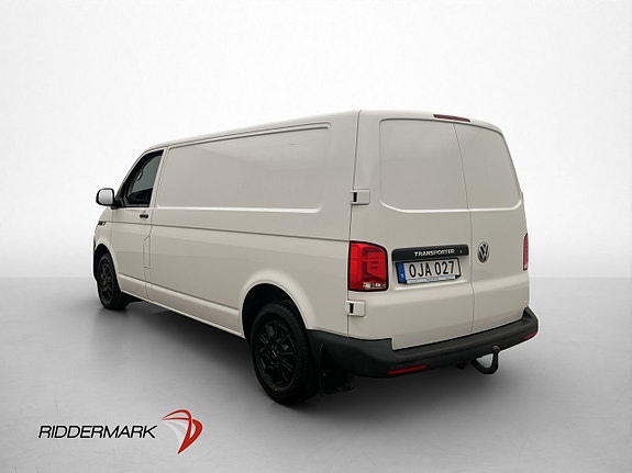 Volkswagen Transporter 7 of 30