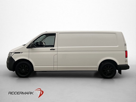 Volkswagen Transporter 6 of 30