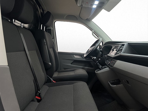 Volkswagen Transporter 24 of 30