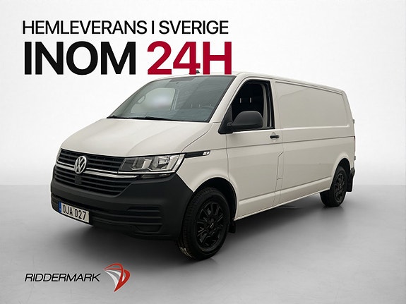 Volkswagen Transporter 3 of 30