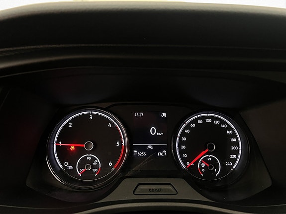 Volkswagen Transporter 19 of 30