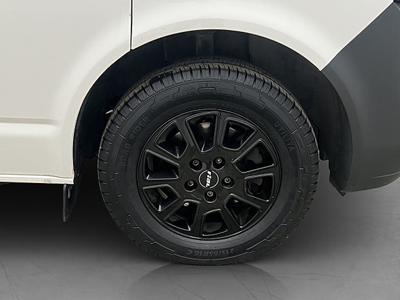 Volkswagen Transporter 30 of 30