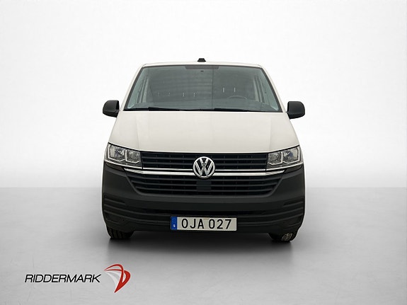 Volkswagen Transporter 5 of 30