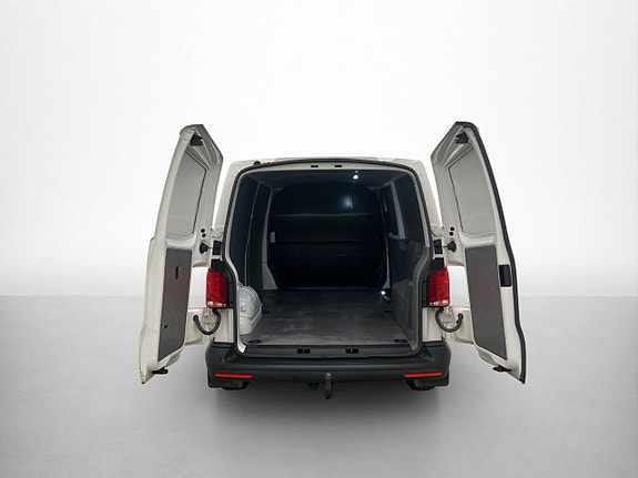 Volkswagen Transporter 13 of 30