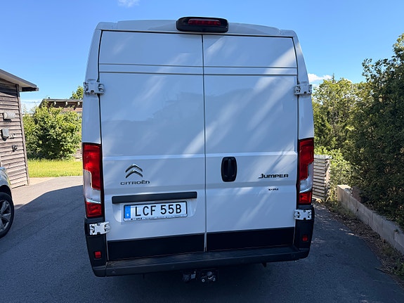 Citroen Jumper 35H 5 of 5