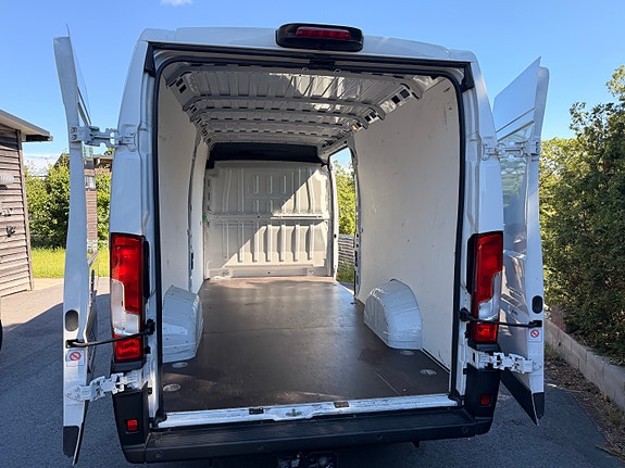 Citroen Jumper 35H 6 of 8