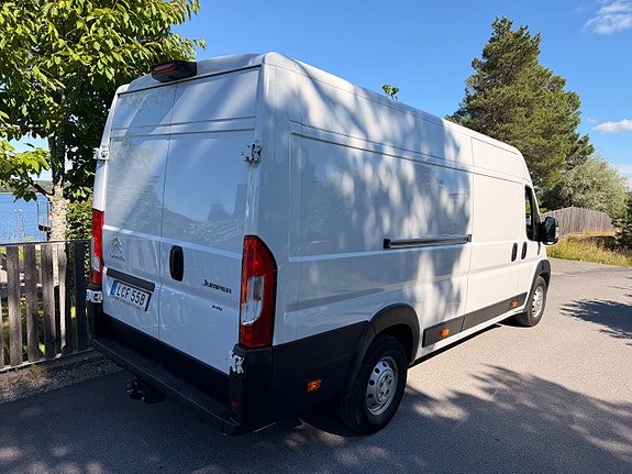 Citroen Jumper 35H 2 of 5
