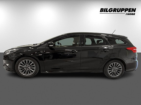 Ford Focus 4 of 5