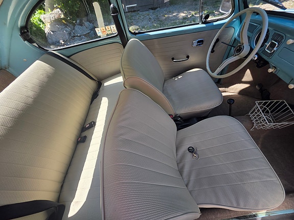 Volkswagen 1200 5 of 5