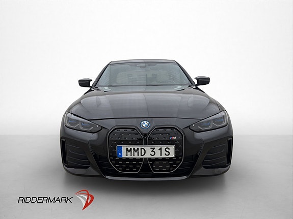 BMW i4 2 of 5