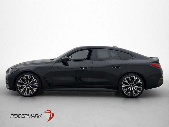 BMW i4 5 of 5