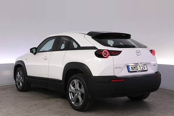 Mazda MX-30 4 of 5