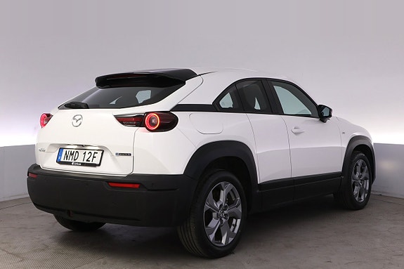 Mazda MX-30 5 of 5