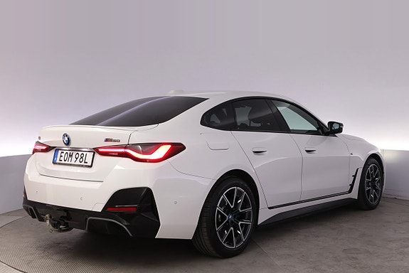 BMW i4 5 of 5