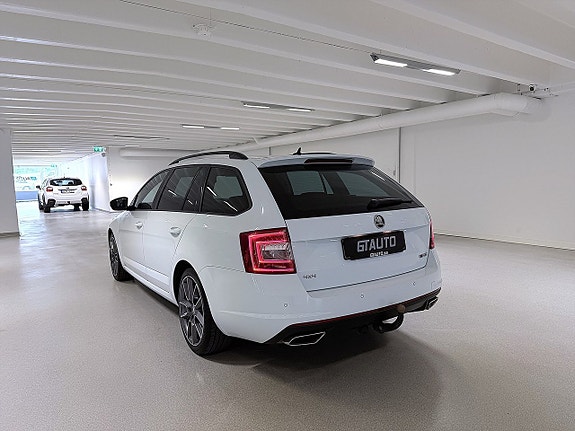 Skoda Octavia 7 of 30