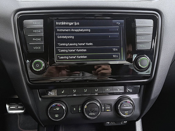 Skoda Octavia 20 of 30