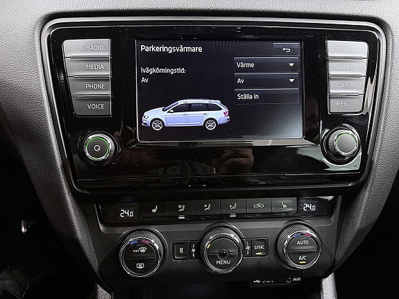 Skoda Octavia 25 of 30
