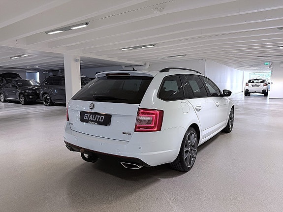Skoda Octavia 5 of 30
