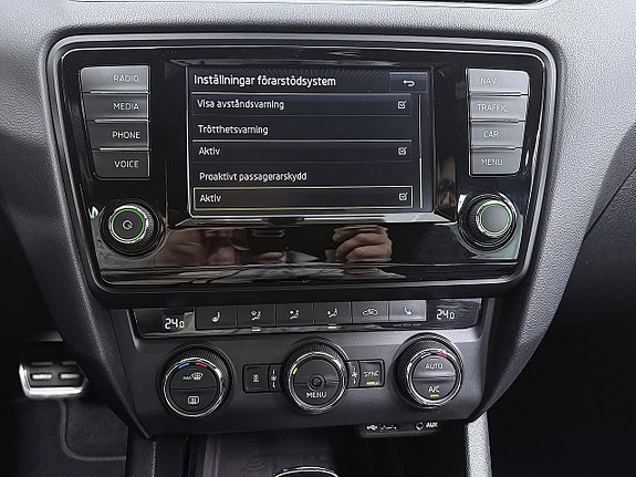 Skoda Octavia 18 of 30