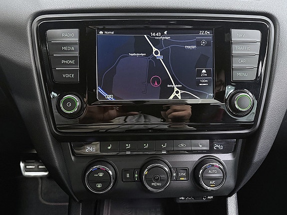 Skoda Octavia 15 of 30