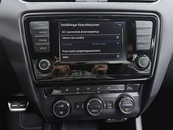 Skoda Octavia 17 of 30
