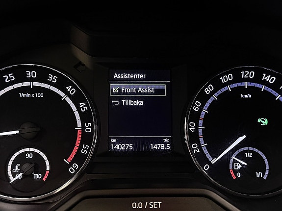 Skoda Octavia 13 of 30