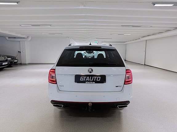 Skoda Octavia 6 of 30