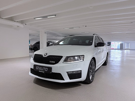 Skoda Octavia 9 of 30