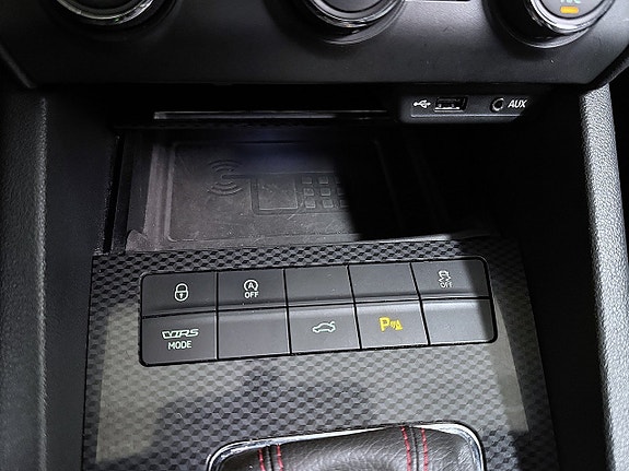 Skoda Octavia 29 of 30