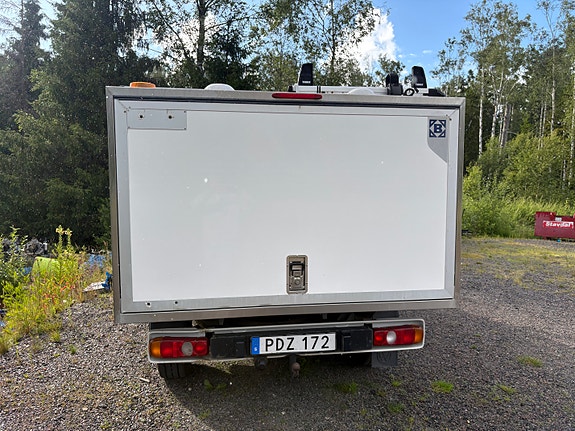 Volkswagen Transporter 3 of 5