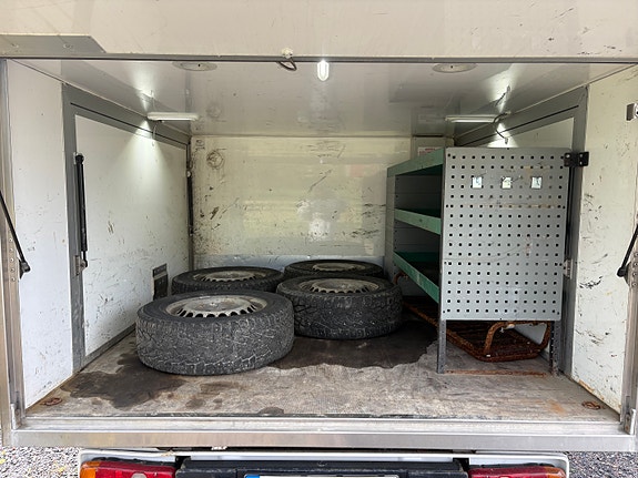 Volkswagen Transporter 5 of 5