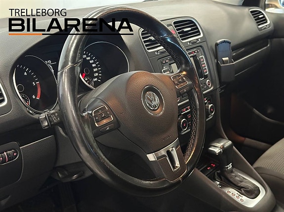 Volkswagen Golf I 9 of 23