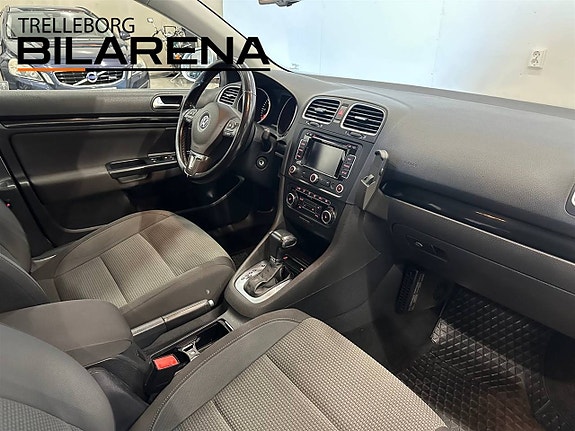 Volkswagen Golf I 12 of 23
