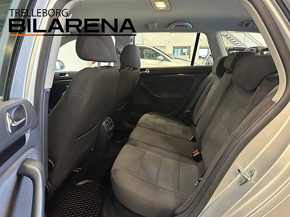 Volkswagen Golf I 20 of 23