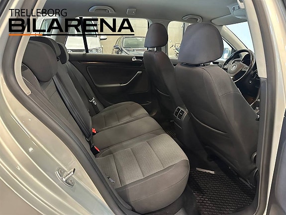 Volkswagen Golf I 21 of 23