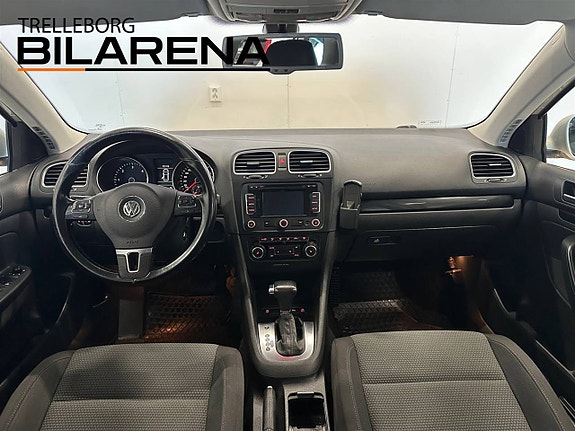 Volkswagen Golf I 15 of 23