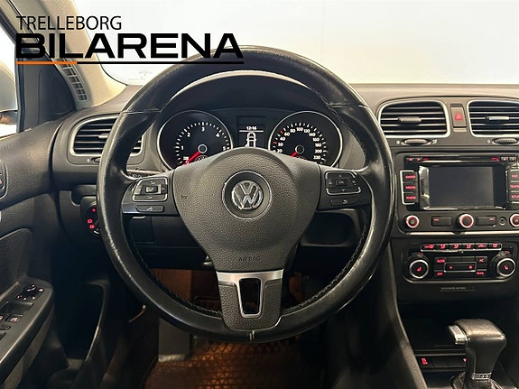 Volkswagen Golf I 16 of 23