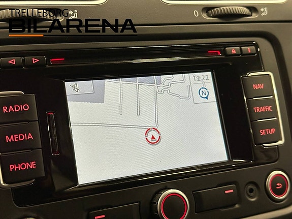 Volkswagen Golf I 17 of 23